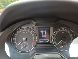 VŘ č. 28 ČEZ ŠKODA OCTAVIA 1.6 TDI 85kW Ambition, RZ 1TN0633