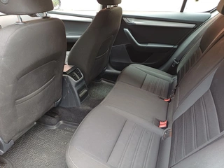 VŘ č. 28 ČEZ ŠKODA OCTAVIA 1.6 TDI 85kW Ambition, RZ 1TN0633