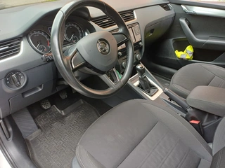 VŘ č. 28 ČEZ ŠKODA OCTAVIA 1.6 TDI 85kW Ambition, RZ 1TN0633