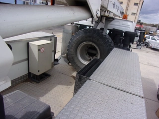 VŘ č. 29 ČEZ Mercedes-Benz ATEGO 1530 L Bm 976.027, RZ 2TZ8540