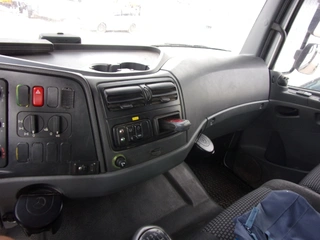 VŘ č. 29 ČEZ Mercedes-Benz ATEGO 1530 L Bm 976.027, RZ 2TZ8540