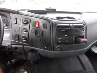 VŘ č. 29 ČEZ Mercedes-Benz ATEGO 1530 L Bm 976.027, RZ 2TZ8540