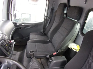 VŘ č. 29 ČEZ Mercedes-Benz ATEGO 1530 L Bm 976.027, RZ 2TZ8540