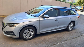 VŘ č. 30 ČEZ ŠKODA OCTAVIA 2.0 TDI 85kW Ambition Combi, RZ 2TE1698