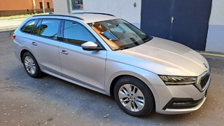 VŘ č. 30 ČEZ ŠKODA OCTAVIA 2.0 TDI 85kW Ambition Combi, RZ 2TE1698