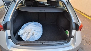 VŘ č. 30 ČEZ ŠKODA OCTAVIA 2.0 TDI 85kW Ambition Combi, RZ 2TE1698