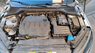VŘ č. 30 ČEZ ŠKODA OCTAVIA 2.0 TDI 85kW Ambition Combi, RZ 2TE1698