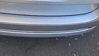 VŘ č. 30 ČEZ ŠKODA OCTAVIA 2.0 TDI 85kW Ambition Combi, RZ 2TE1698