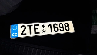 VŘ č. 30 ČEZ ŠKODA OCTAVIA 2.0 TDI 85kW Ambition Combi, RZ 2TE1698