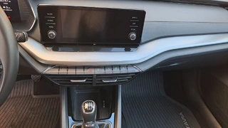VŘ č. 30 ČEZ ŠKODA OCTAVIA 2.0 TDI 85kW Ambition Combi, RZ 2TE1698
