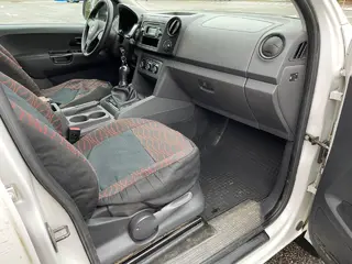 21. e-aukce ČEZ VOLKSWAGEN AMAROK, RZ 8T91142