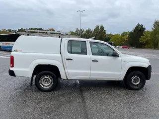21. e-aukce ČEZ VOLKSWAGEN AMAROK, RZ 8T91142