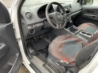 21. e-aukce ČEZ VOLKSWAGEN AMAROK, RZ 8T91142