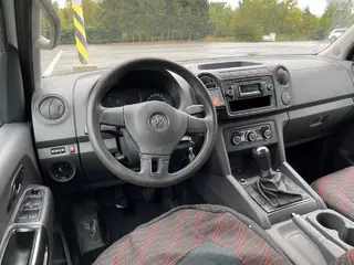 21. e-aukce ČEZ VOLKSWAGEN AMAROK, RZ 8T91142