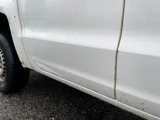 21. e-aukce ČEZ VOLKSWAGEN AMAROK, RZ 8T91142