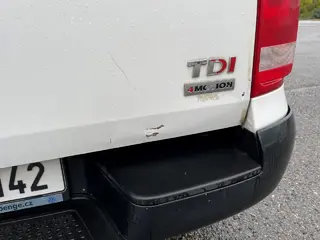 21. e-aukce ČEZ VOLKSWAGEN AMAROK, RZ 8T91142