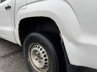 21. e-aukce ČEZ VOLKSWAGEN AMAROK, RZ 8T91142