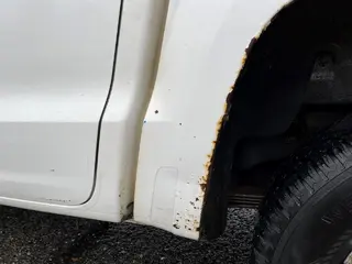 21. e-aukce ČEZ VOLKSWAGEN AMAROK, RZ 8T91142