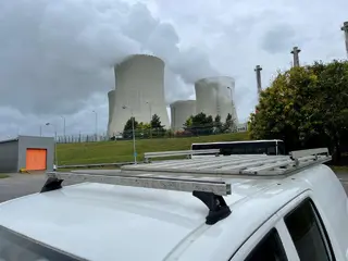21. e-aukce ČEZ VOLKSWAGEN AMAROK, RZ 8T91142