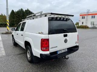21. e-aukce ČEZ VOLKSWAGEN AMAROK, RZ 8T91142