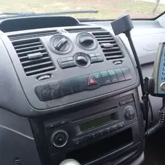 22. e-aukce ČEZ MERCEDES VITO, RZ 8T73959