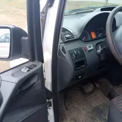 22. e-aukce ČEZ MERCEDES VITO, RZ 8T73959