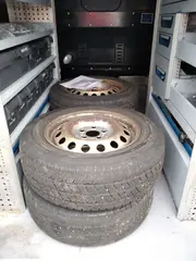 22. e-aukce ČEZ MERCEDES VITO, RZ 8T73959