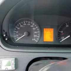 22. e-aukce ČEZ MERCEDES VITO, RZ 8T73959