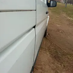 22. e-aukce ČEZ MERCEDES VITO, RZ 8T73959