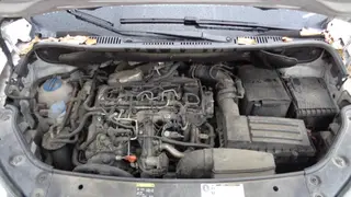 23. e-aukce ČEZ Volkswagen Caddy, RZ 8T75452