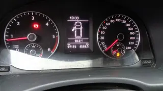 23. e-aukce ČEZ Volkswagen Caddy, RZ 8T75452