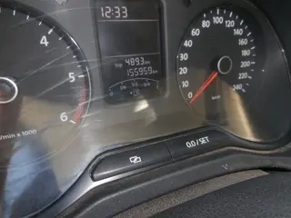 24. e-aukce ČEZ VOLKSWAGEN AMAROK, RZ 8T91673
