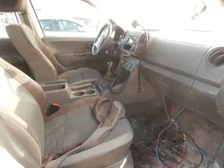 24. e-aukce ČEZ VOLKSWAGEN AMAROK, RZ 8T91673