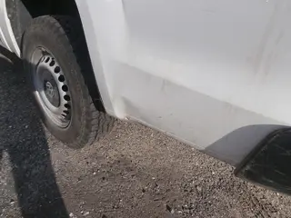24. e-aukce ČEZ VOLKSWAGEN AMAROK, RZ 8T91673
