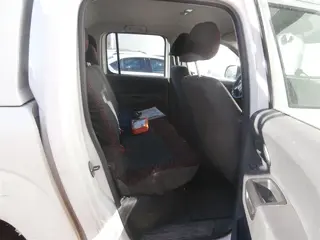 24. e-aukce ČEZ VOLKSWAGEN AMAROK, RZ 8T91673