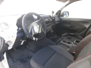 24. e-aukce ČEZ VOLKSWAGEN AMAROK, RZ 8T91673