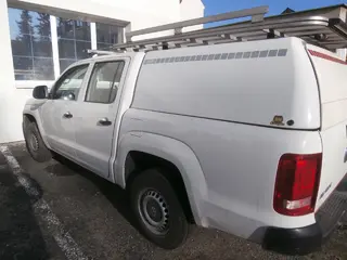 24. e-aukce ČEZ VOLKSWAGEN AMAROK, RZ 8T91673
