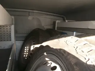24. e-aukce ČEZ VOLKSWAGEN AMAROK, RZ 8T91673