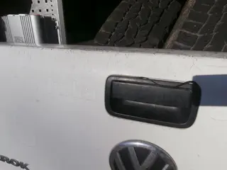 24. e-aukce ČEZ VOLKSWAGEN AMAROK, RZ 8T91673