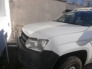 24. e-aukce ČEZ VOLKSWAGEN AMAROK, RZ 8T91673