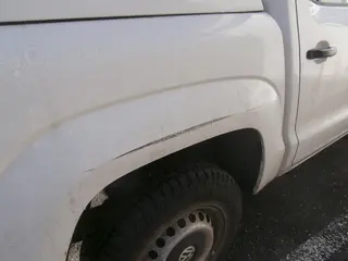 24. e-aukce ČEZ VOLKSWAGEN AMAROK, RZ 8T91673