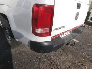 24. e-aukce ČEZ VOLKSWAGEN AMAROK, RZ 8T91673