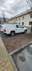 25. e-aukce ČEZ VOLKSWAGEN AMAROK, RZ 9T04299