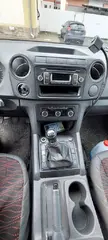 25. e-aukce ČEZ VOLKSWAGEN AMAROK, RZ 9T04299