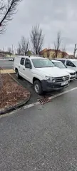 25. e-aukce ČEZ VOLKSWAGEN AMAROK, RZ 9T04299