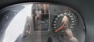 25. e-aukce ČEZ VOLKSWAGEN AMAROK, RZ 9T04299