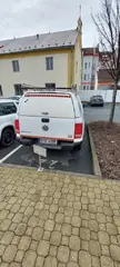 25. e-aukce ČEZ VOLKSWAGEN AMAROK, RZ 9T04299