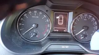 26. e-aukce ČEZ ŠKODA OCTAVIA, RZ 1TD3378