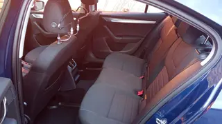 26. e-aukce ČEZ ŠKODA OCTAVIA, RZ 1TD3378