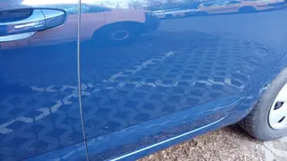 26. e-aukce ČEZ ŠKODA OCTAVIA, RZ 1TD3378